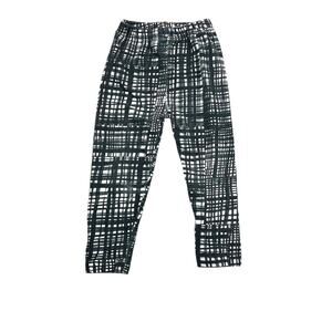 Noe & Zoe Black & White Leggings